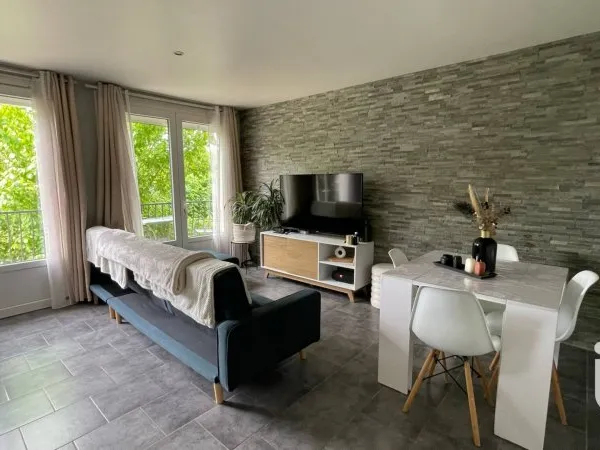 Maison 4 pièces 92 m²