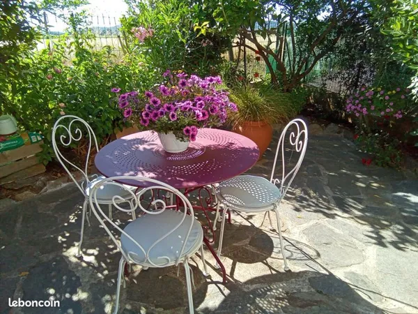 Appartement 1 pièce 29 m2