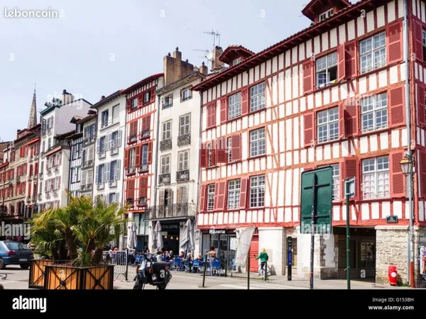 Colocation Bayonne