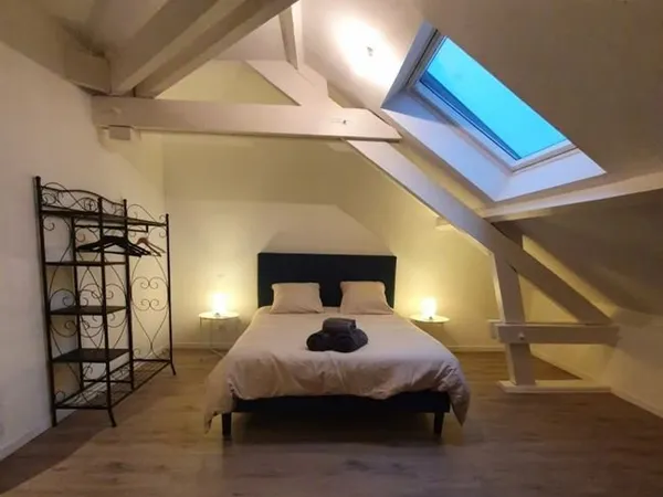 Immeuble de rapport 3 pièces 167 m²