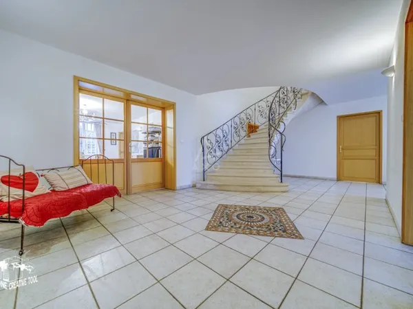 Maison et villa de prestige Vente Augny 10p 650m² 1395000€
