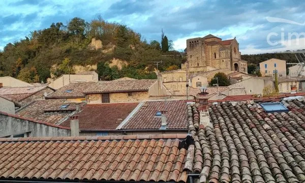 maison de ville