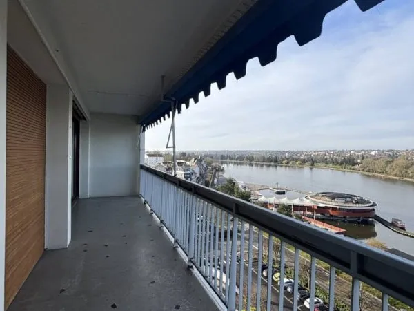 Appartement 3 pièces 75 m²