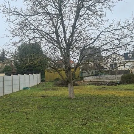 Terrain constructible