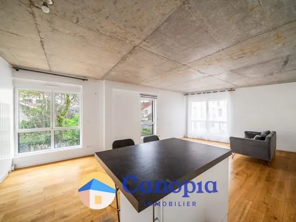 Appartement à vendre Cachan