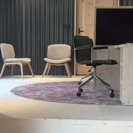 Bureaux partagés