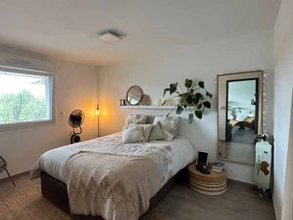 Vends appartement de standing