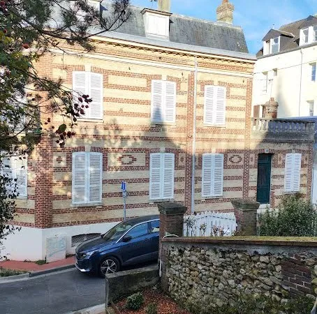 Appartement 2 pièces 52 m²