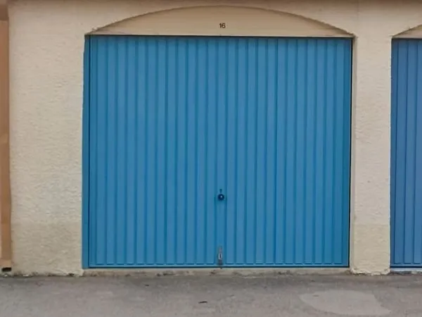 Loue garage
