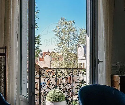 Appartement 3 pièces 76 m²