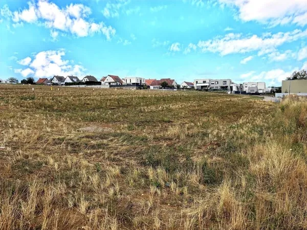 TERRAINS CONSTRUCTIBLES LOTISSEMENT LES CHAMPS FLEURIS II