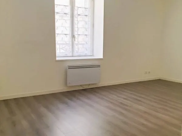 Appartement 3 pièces 53 m²