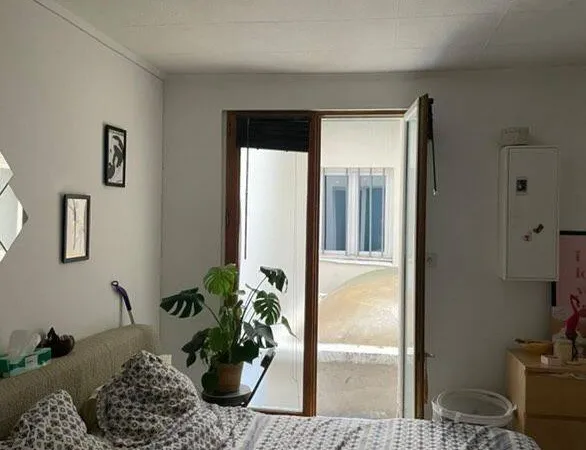 Appartement 1 pièce 24 m²