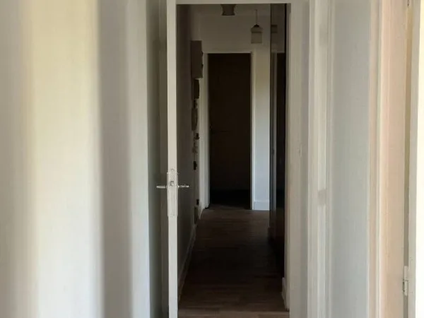 Appartement 4 pièces 73 m²