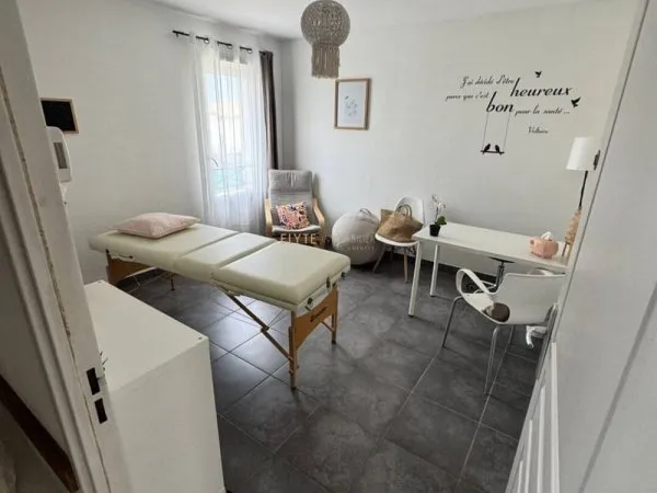 Maison 4 pièces 94 m²
