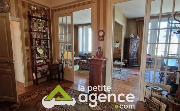 APPARTEMENT F3