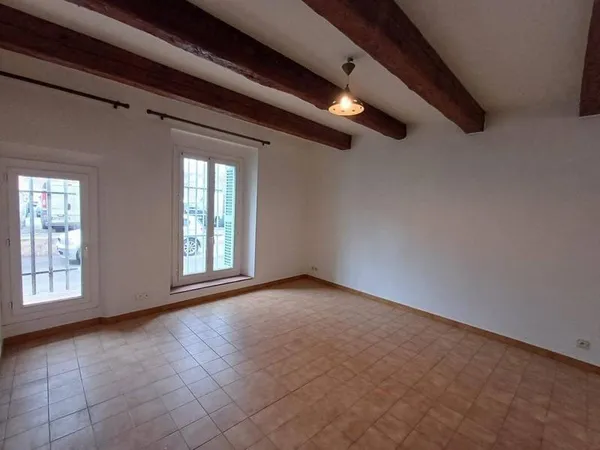 Appartement 2 pièces 33 m²