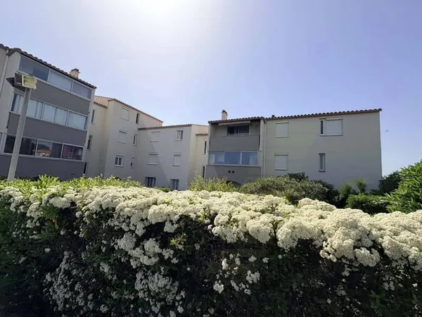 Appartement 4 pièces 66 m²