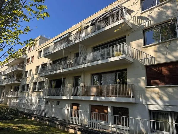 Appartement 4 pièces 87 m²