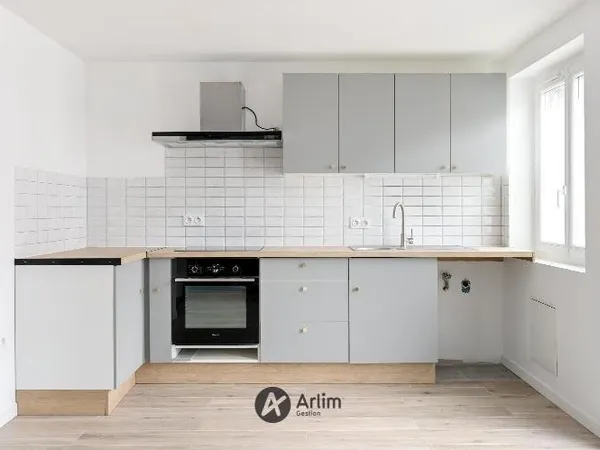 Appartement 5 pièces 88 m²