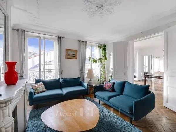 Versailles Notre Dame - Appartement familial avec double parking