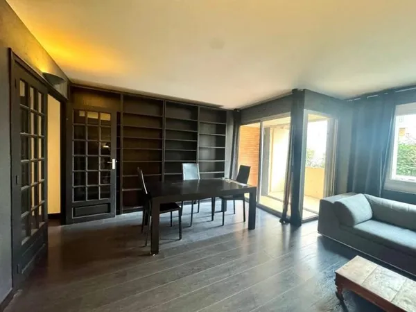 Appartement 3 pièces 87 m²
