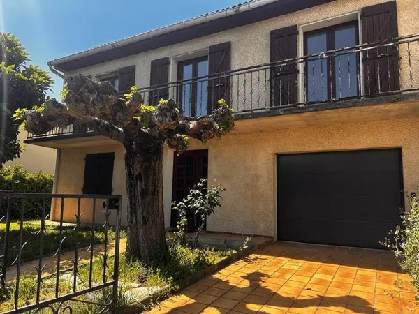 Maison 4 pièces 162 m²