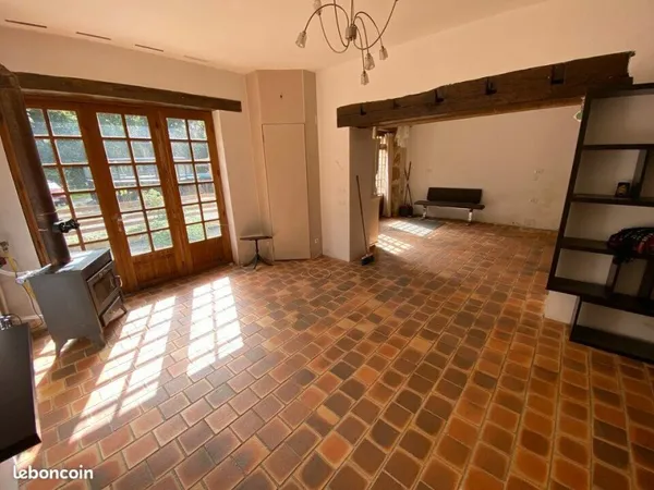 Maison 388 m²