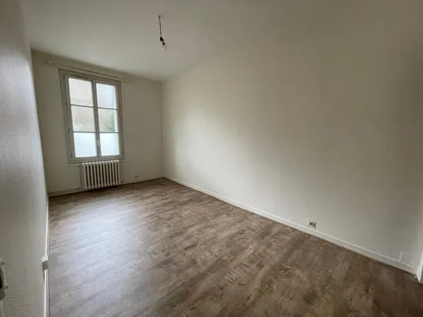Appartement 2 pièces 35 m²
