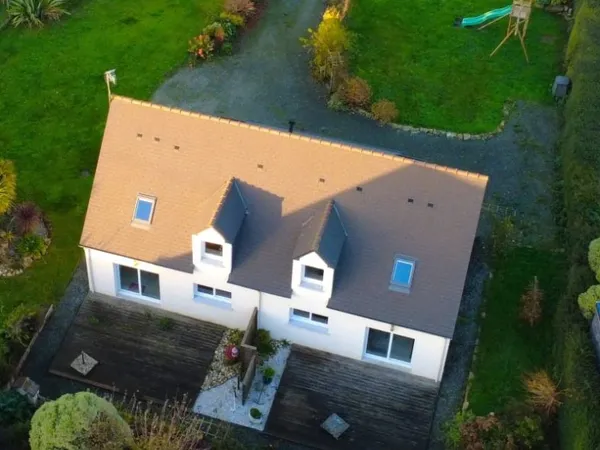 Maison 6 pièces 132 m²