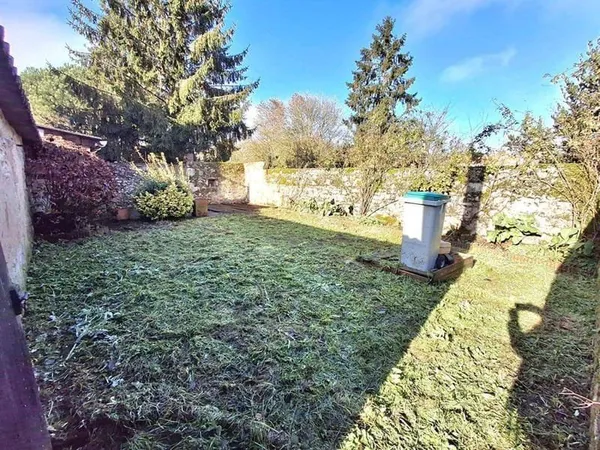 Maison 5 pièces 112 m²