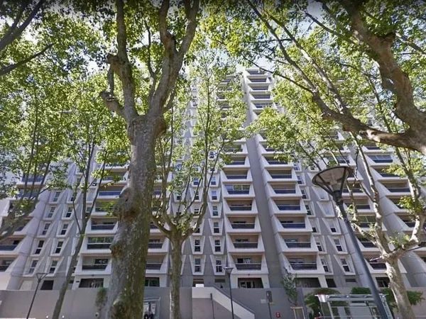 Appartement 3 pièces 71 m²