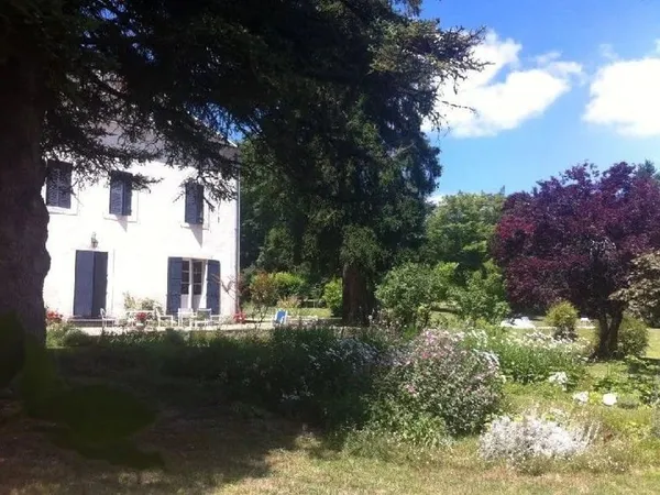 Maison 7 pièces 200 m²