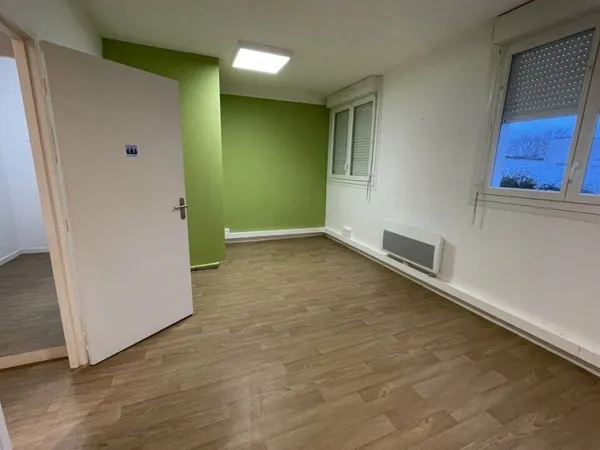 BUREAUX A LOUER