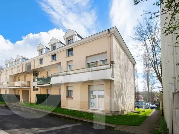 Appartement 3 pièces 100 m²
