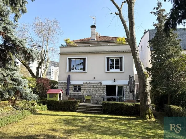 A VENDRE ANTONY MAISON 133 M2