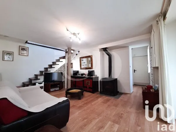 Maison 5 pièces 98 m²