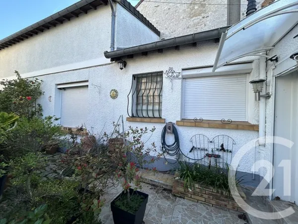 Maison 5 pièces 92 m²