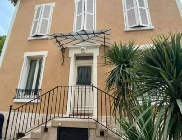 Villa 5 pièces 120 m²