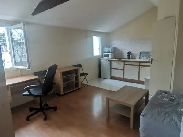 Location studio Tours