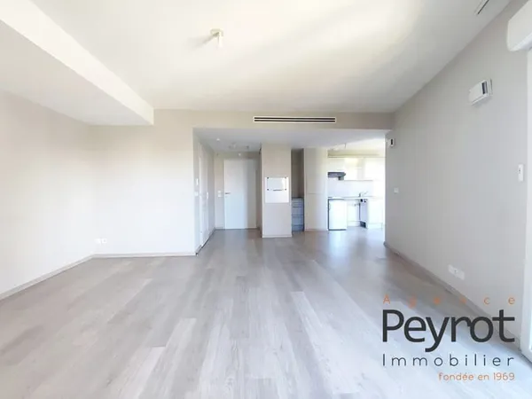 Appartement Perpignan 2 pièce(s) 48.65 m2 avec Parking
