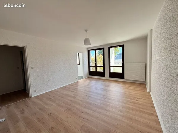 Studio 1 pièce 34 m²