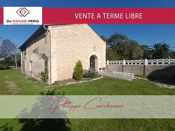 Maison 6 pièces 205,02 m2