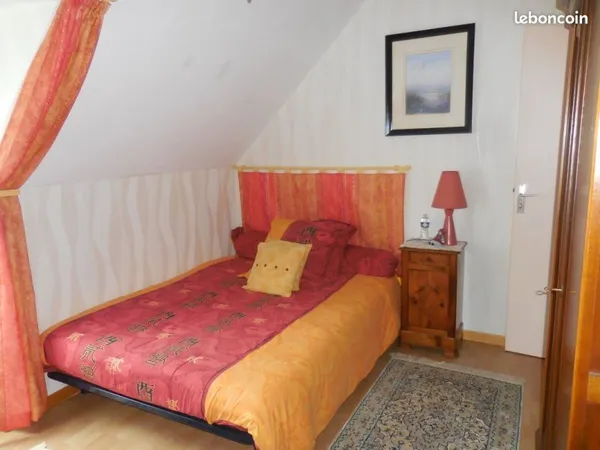 Chambre à louer