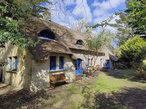 Maison 8 pièces 182 m²