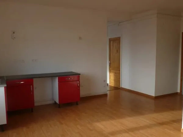 Appartement F3 - Droiturier - 7 kms de Lapalisse