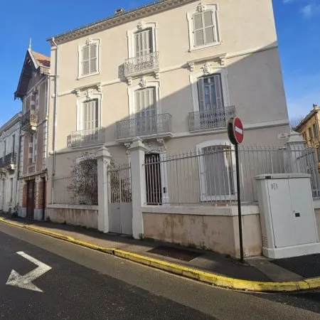 Appartement à vendre Narbonne