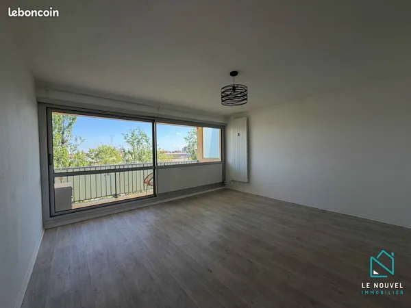 Appartement 3 pièces 75 m²
