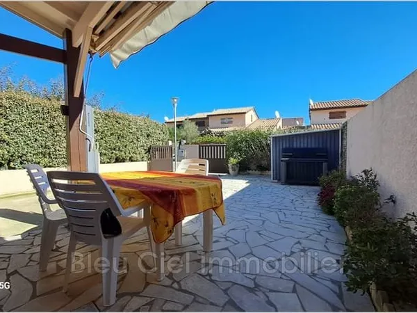 Vente maison 3 Pièce(s)
