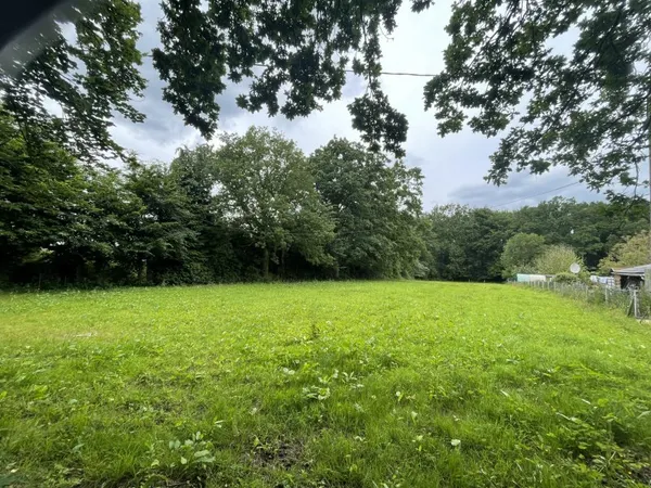 Terrain en individuel 2665 m²